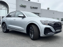 2024 Audi Q8 quattro Premium 55 TFSI at South Shore Chrysler Dodge Jeep RAM