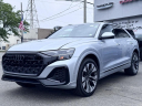 Thumbnail image of 2024 Audi Q8 at South Shore Chrysler Dodge Jeep RAM
