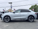 Thumbnail image of 2024 Audi Q8 at South Shore Chrysler Dodge Jeep RAM