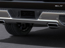 Thumbnail image of 2025 GMC Sierra 1500 at King O'Rourke Buick GMC