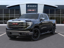 Thumbnail image of 2025 GMC Sierra 1500 at King O'Rourke Buick GMC