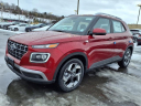 Thumbnail image of 2025 Hyundai VENUE at Matthews Hyundai Of Syracuse