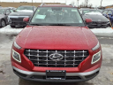 Thumbnail image of 2025 Hyundai VENUE at Matthews Hyundai Of Syracuse