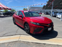 Thumbnail image of 2021 Toyota Camry at Toyota Of Lancaster