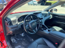 Thumbnail image of 2021 Toyota Camry at Toyota Of Lancaster