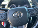 Thumbnail image of 2021 Toyota Camry at Toyota Of Lancaster