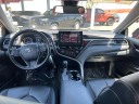 Thumbnail image of 2021 Toyota Camry at Toyota Of Lancaster