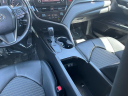 Thumbnail image of 2021 Toyota Camry at Toyota Of Lancaster