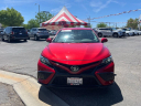 Thumbnail image of 2021 Toyota Camry at Toyota Of Lancaster