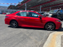Thumbnail image of 2021 Toyota Camry at Toyota Of Lancaster