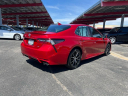 Thumbnail image of 2021 Toyota Camry at Toyota Of Lancaster