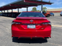 Thumbnail image of 2021 Toyota Camry at Toyota Of Lancaster