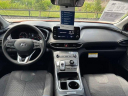 Thumbnail image of 2022 Hyundai SANTA FE at Edmond Hyundai - USED