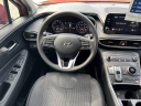 Thumbnail image of 2022 Hyundai SANTA FE at Edmond Hyundai - USED