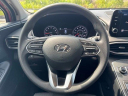 Thumbnail image of 2022 Hyundai SANTA FE at Edmond Hyundai - USED
