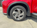 Thumbnail image of 2022 Hyundai SANTA FE at Edmond Hyundai - USED