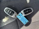 Thumbnail image of 2022 Hyundai SANTA FE at Edmond Hyundai - USED