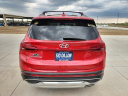 Thumbnail image of 2022 Hyundai SANTA FE at Edmond Hyundai - USED