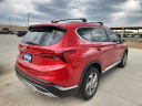 Thumbnail image of 2022 Hyundai SANTA FE at Edmond Hyundai - USED