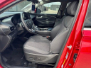 Thumbnail image of 2022 Hyundai SANTA FE at Edmond Hyundai - USED