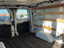 Thumbnail image of 2023 Ford Transit at Hunt Ford