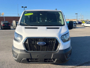 2023 Ford Transit 250 at Hunt Ford