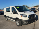 Thumbnail image of 2023 Ford Transit at Hunt Ford