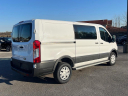 Thumbnail image of 2023 Ford Transit at Hunt Ford