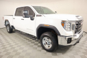 2020 GMC Sierra 2500HD Base at Joe Cooper Chevrolet & Cadillac