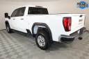 Thumbnail image of 2020 GMC Sierra 2500HD at Joe Cooper Chevrolet & Cadillac