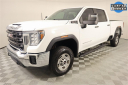 Thumbnail image of 2020 GMC Sierra 2500HD at Joe Cooper Chevrolet & Cadillac