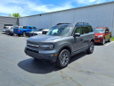 Thumbnail image of 2021 Ford Bronco Sport at Mark Thomas Ford