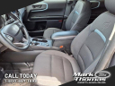 Thumbnail image of 2021 Ford Bronco Sport at Mark Thomas Ford