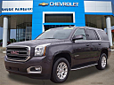 Thumbnail image of 2015 GMC Yukon at Chuck Fairbanks Chevrolet