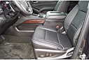 2015 GMC Yukon SLE at Chuck Fairbanks Chevrolet