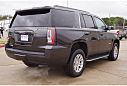 Thumbnail image of 2015 GMC Yukon at Chuck Fairbanks Chevrolet