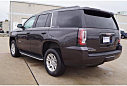 Thumbnail image of 2015 GMC Yukon at Chuck Fairbanks Chevrolet