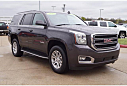 Thumbnail image of 2015 GMC Yukon at Chuck Fairbanks Chevrolet