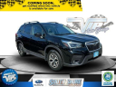 Thumbnail image of 2021 Subaru Forester at South Shore Subaru