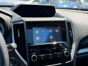 Thumbnail image of 2021 Subaru Forester at South Shore Subaru