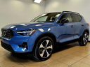 Thumbnail image of 2023 Volvo XC40 at Dean Team Volvo - New