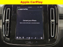 Thumbnail image of 2023 Volvo XC40 at Dean Team Volvo - New