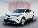 Thumbnail image of 2019 Toyota C-HR at Honda of Manhasset