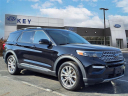 Thumbnail image of 2022 Ford Explorer at Key Ford Of Exeter
