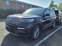 Thumbnail image of 2022 Ford Explorer at Key Ford Of Exeter