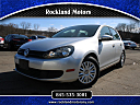 Thumbnail image of 2014 Volkswagen Golf at Rockland Motors