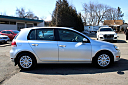 Thumbnail image of 2014 Volkswagen Golf at Rockland Motors