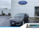 2020 Ford Fusion Energi Titanium at Mahwah Ford Sales and Service Inc