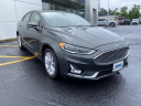 Thumbnail image of 2020 Ford Fusion Energi at Mahwah Ford Sales and Service Inc