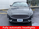 Thumbnail image of 2020 Ford Fusion Energi at Mahwah Ford Sales and Service Inc